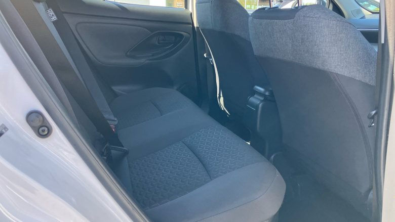 Toyota Yaris Cross 1.5 Hybrid Icon 5dr CVT Hybrid Estate